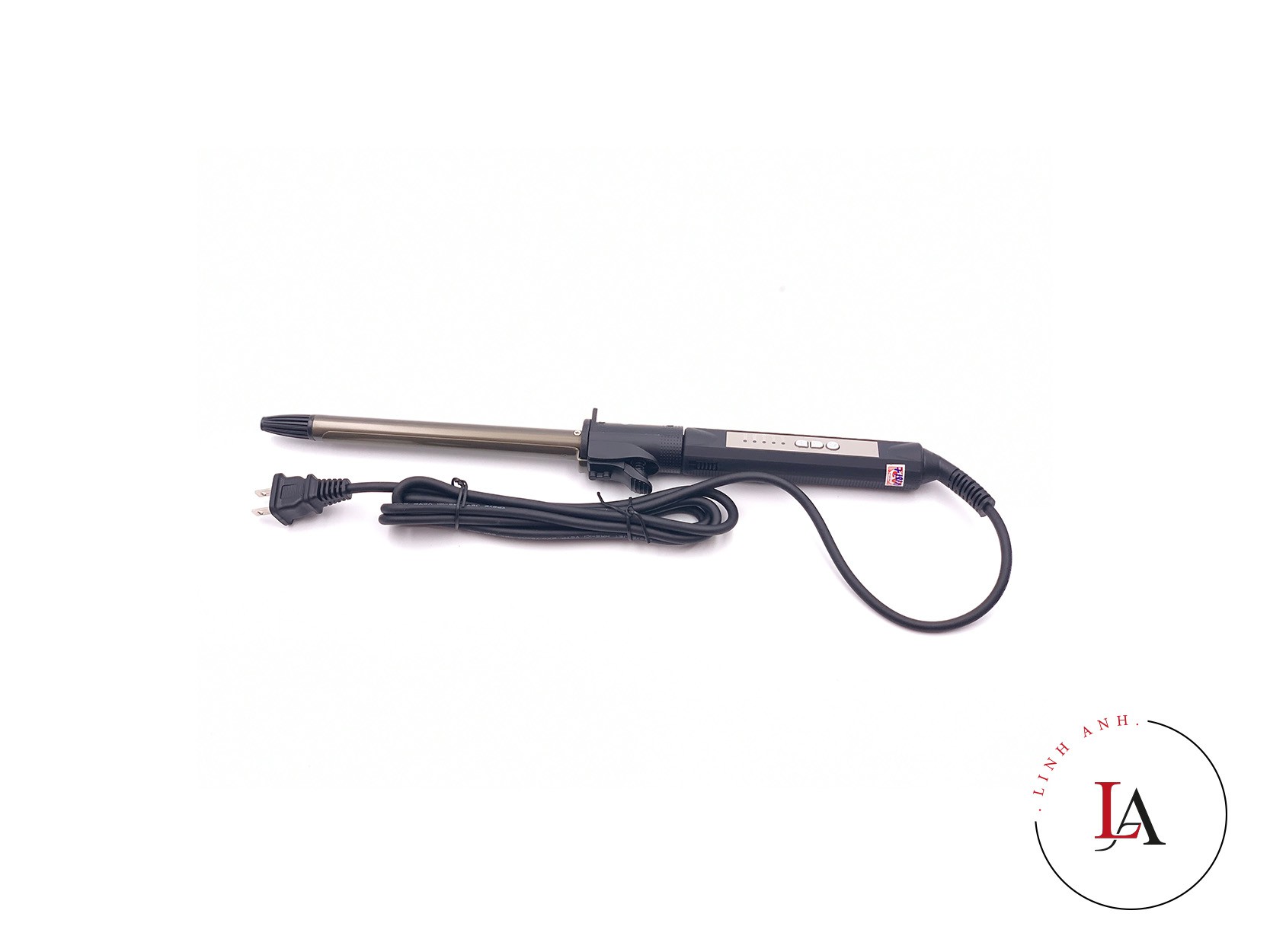 Máy quấn lọn Hàn Quốc 80watts